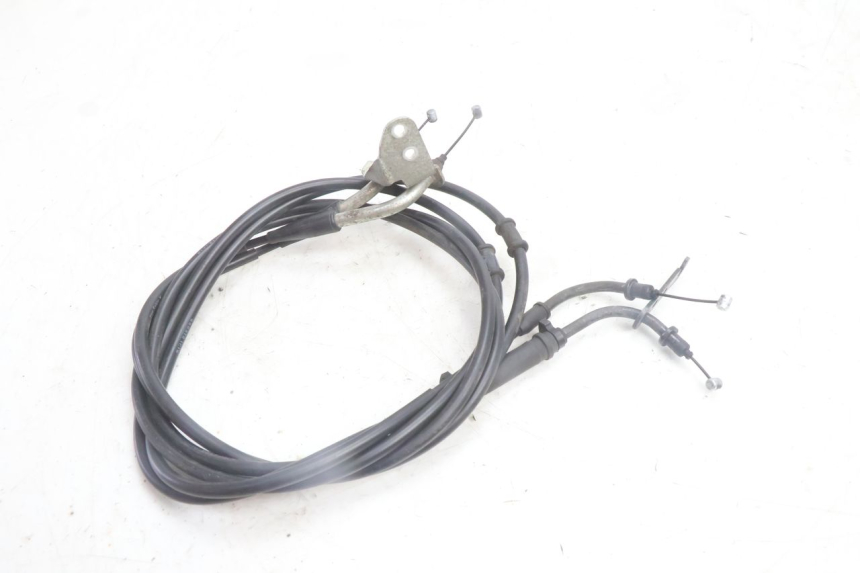 photo de GASKABEL YAMAHA N-MAX NMAX 125 (2021 - 2024) - Detail van het onderdeel