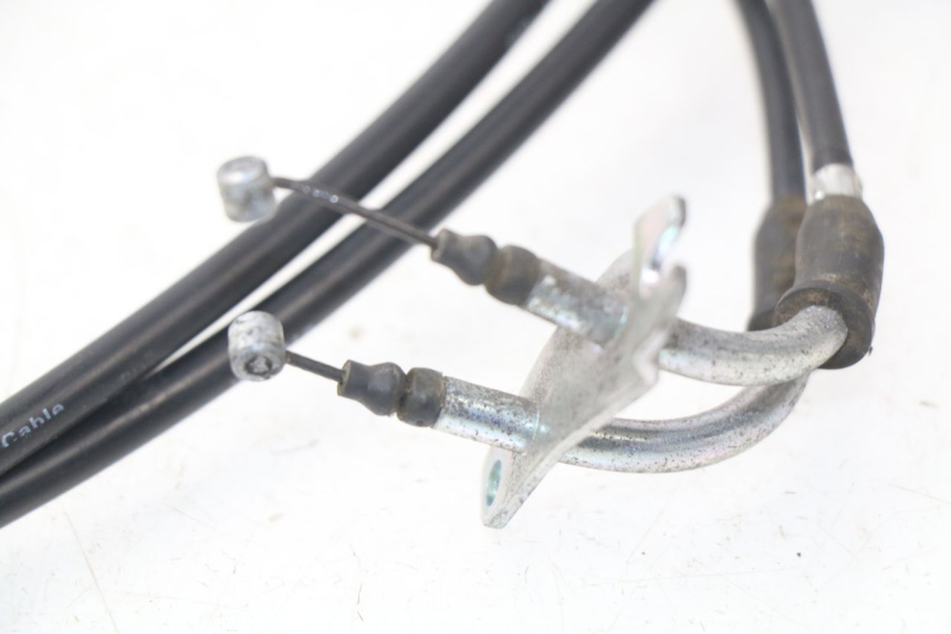 photo de GASKABEL YAMAHA NEOS NEO'S 4T 50 (2008 - 2016) - Overzicht