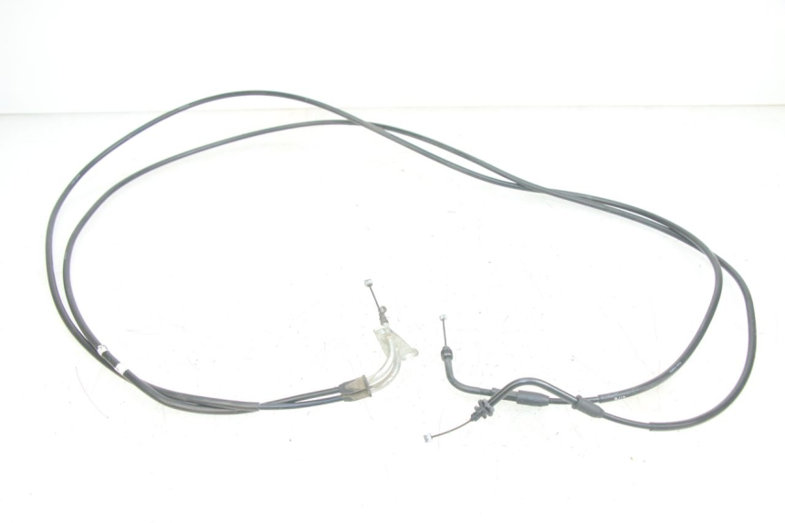 photo de GASKABEL YAMAHA NEOS NEO'S 4T 50 (2008 - 2016) - Hoofdaanzicht