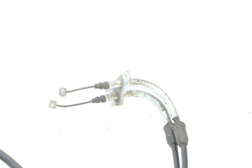 photo de GASKABEL YAMAHA NEOS NEO'S 4T 50 (2008 - 2016) - Andere kijkhoek