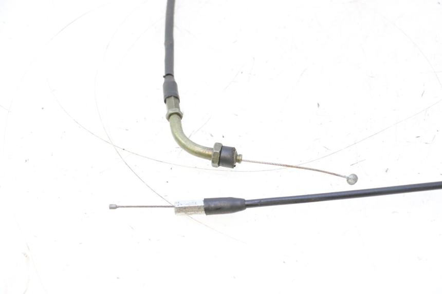 photo de GASKABEL IMF INDUSTRIE NEW PACH 2T 50 (2014 - 2020) - Zoom op gebruiksstaat