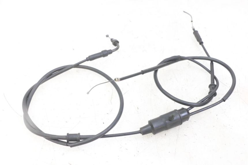 photo de GASKABEL PIAGGIO NEW TYPHOON 50 (2018 - 2021) - Hoofdaanzicht