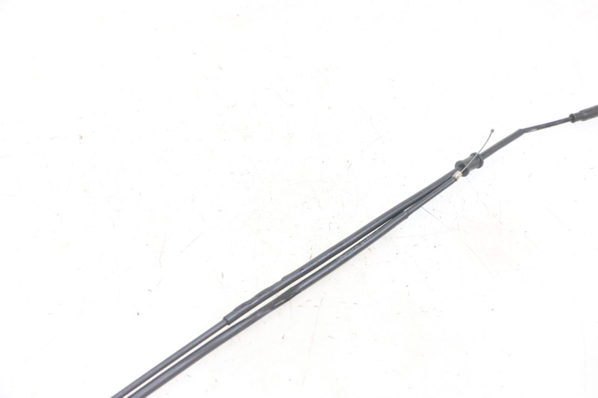 photo de GASKABEL PIAGGIO NEW TYPHOON 50 (2018 - 2021) - Zoom op gebruiksstaat