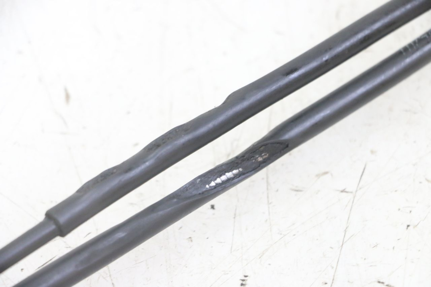 photo de GASKABEL PIAGGIO NEW TYPHOON 50 (2018 - 2021) - Andere kijkhoek