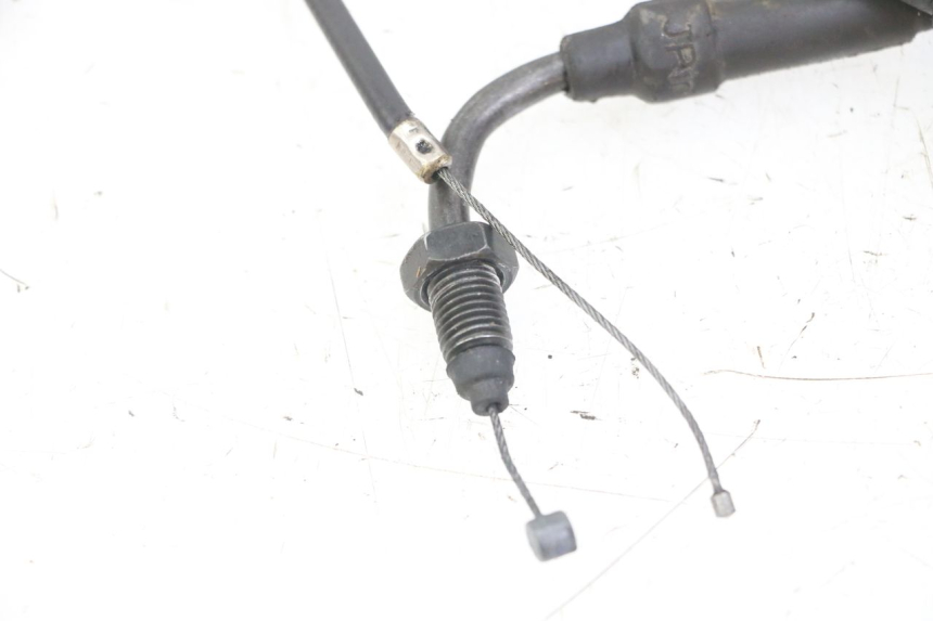 photo de GASKABEL PIAGGIO NEW TYPHOON 50 (2018 - 2021) - Bevestigingspunten