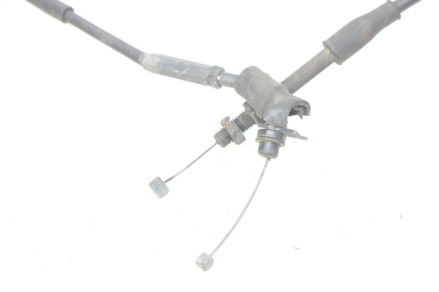 photo de GASKABEL GILERA NEXUS 125 (2009 - 2013) - Andere kijkhoek