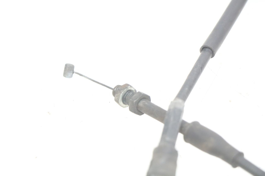 photo de GASKABEL GILERA NEXUS 125 (2009 - 2013) - Technische close-up