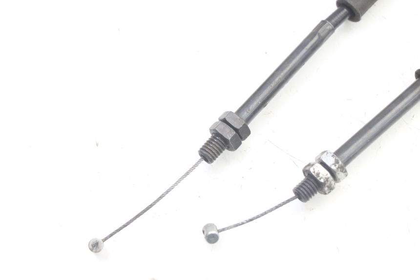 photo de GASKABEL GILERA NEXUS 125 (2009 - 2013) - Zoom op gebruiksstaat