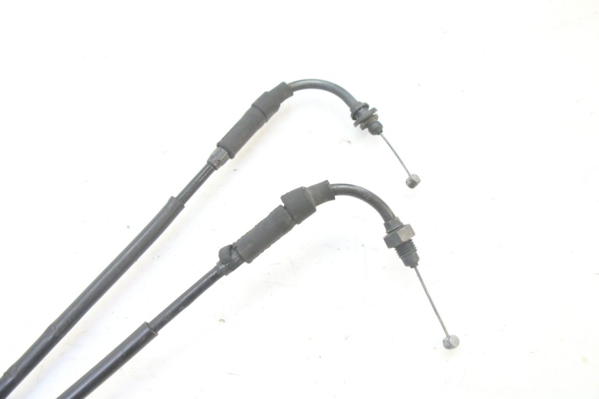 photo de GASKABEL GILERA NEXUS 125 (2009 - 2013) - Andere kijkhoek