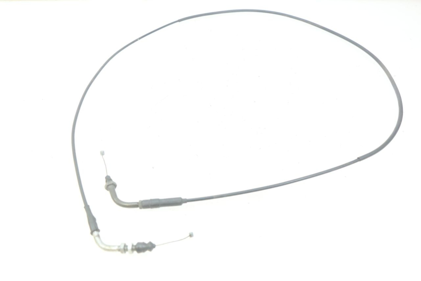 photo de GASKABEL SELECT UP OCTALIS 125 (2007 - 2012) - Hoofdaanzicht