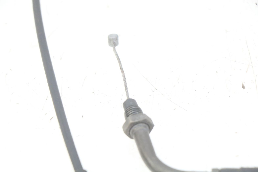 photo de GASKABEL SELECT UP OCTALIS 125 (2007 - 2012) - Andere kijkhoek