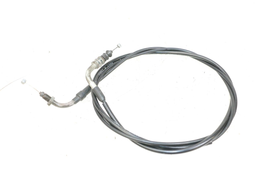 photo de GASKABEL JM MOTORS OLDIES GT 4T 50 (2018 - 2025) - Detail van het onderdeel