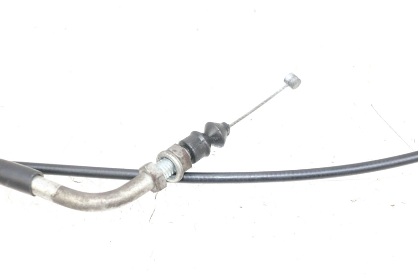 photo de GASKABEL JM MOTORS OLDIES GT 4T 50 (2018 - 2025) - Zoom op gebruiksstaat