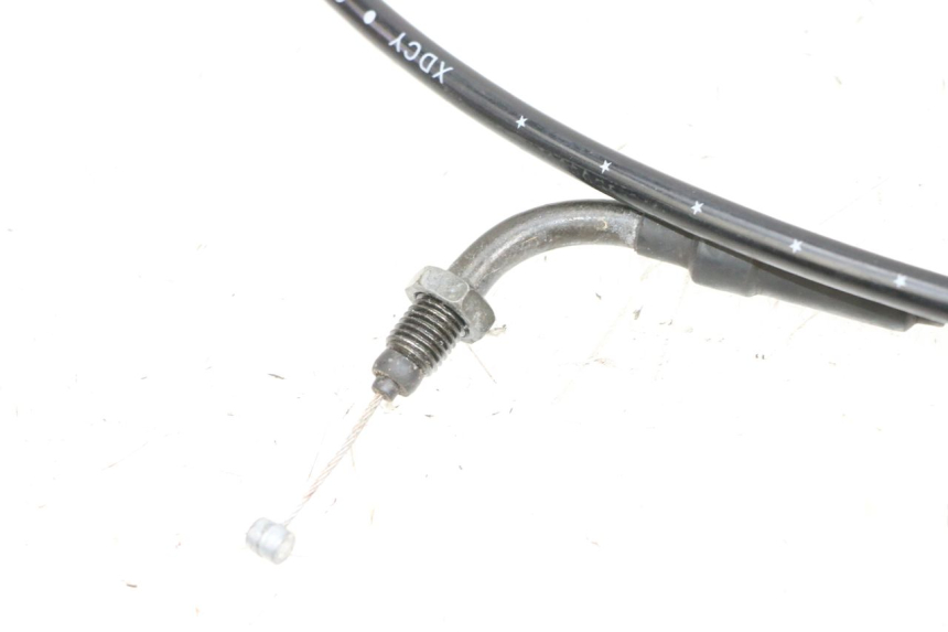 photo de GASKABEL JM MOTORS OLDIES GT 4T 50 (2018 - 2025) - Andere kijkhoek