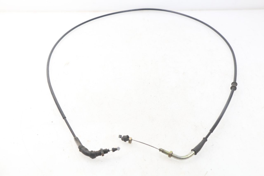 photo de GASKABEL SYM ORBIT 2 4T 50 (2018 - 2022) - Andere kijkhoek