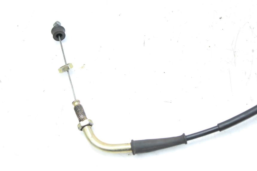 photo de GASKABEL SYM ORBIT 2 4T 50 (2018 - 2022) - Zoom op gebruiksstaat