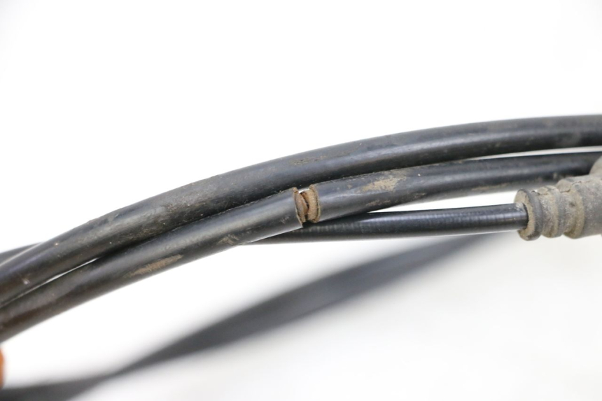 photo de GASKABEL SYM ORBIT 2 50 (2008 - 2014) - Detail van het onderdeel