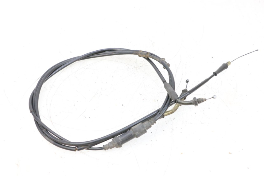 photo de GASKABEL SYM ORBIT 2 50 (2008 - 2014) - Zoom op gebruiksstaat