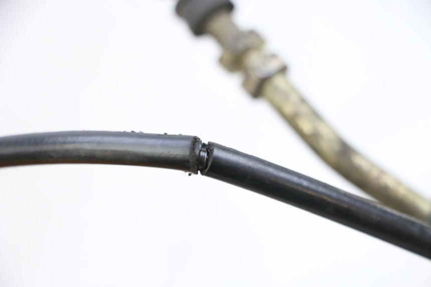 photo de GASKABEL SYM ORBIT 2 50 (2008 - 2014) - Andere kijkhoek