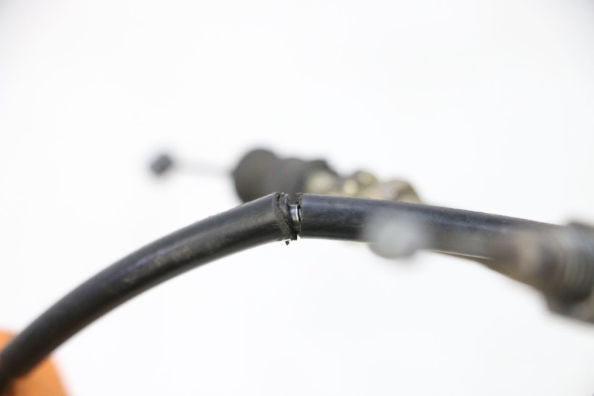 photo de GASKABEL SYM ORBIT 2 50 (2008 - 2014) - Technische close-up