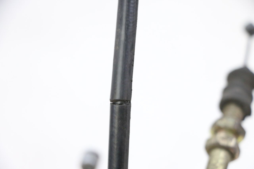 photo de GASKABEL SYM ORBIT 2 50 (2008 - 2014) - Overzicht