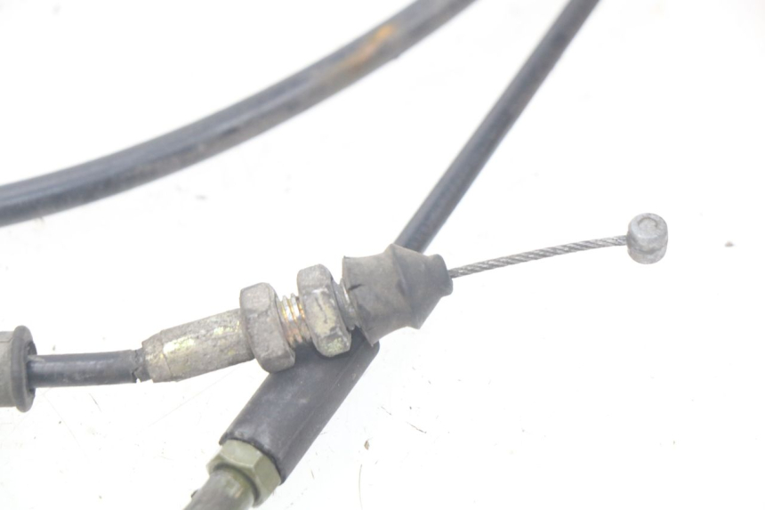 photo de GASKABEL SYM ORBIT III 3 4T 50 (2018 - 2021) - Andere kijkhoek