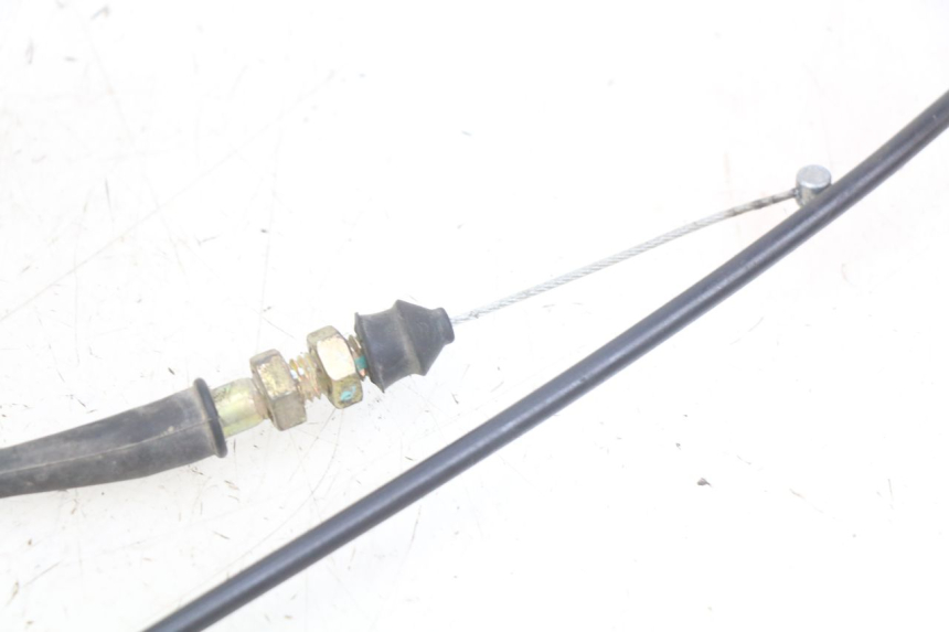 photo de GASKABEL SYM ORBIT III 3 4T 50 (2021 - 2025) - Overzicht