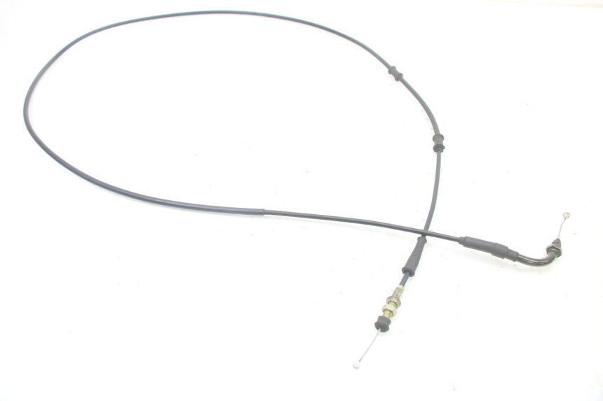 photo de GASKABEL SYM ORBIT III 3 4T 50 (2021 - 2025) - Hoofdaanzicht