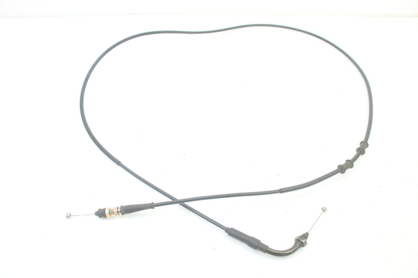 photo de GASKABEL SYM ORBIT III 3 4T 50 (2021 - 2025) - Hoofdaanzicht