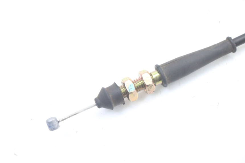 photo de GASKABEL SYM ORBIT III 3 4T 50 (2021 - 2025) - Zoom op gebruiksstaat