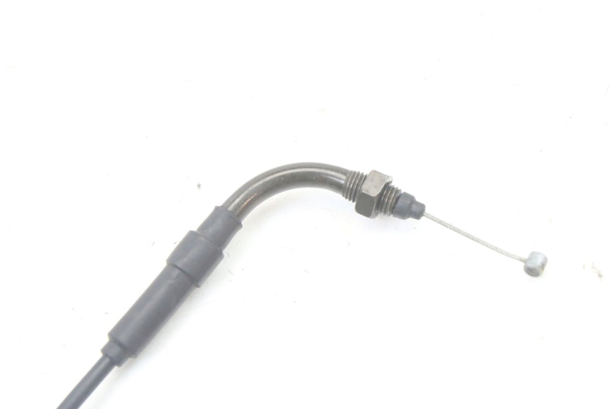 photo de GASKABEL SYM ORBIT III 3 4T 50 (2021 - 2025) - Andere kijkhoek