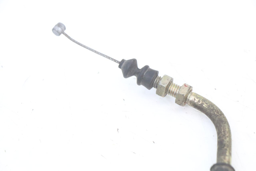 photo de GASKABEL SYM ORBIT 50 (2008 - 2010) - Zoom op gebruiksstaat