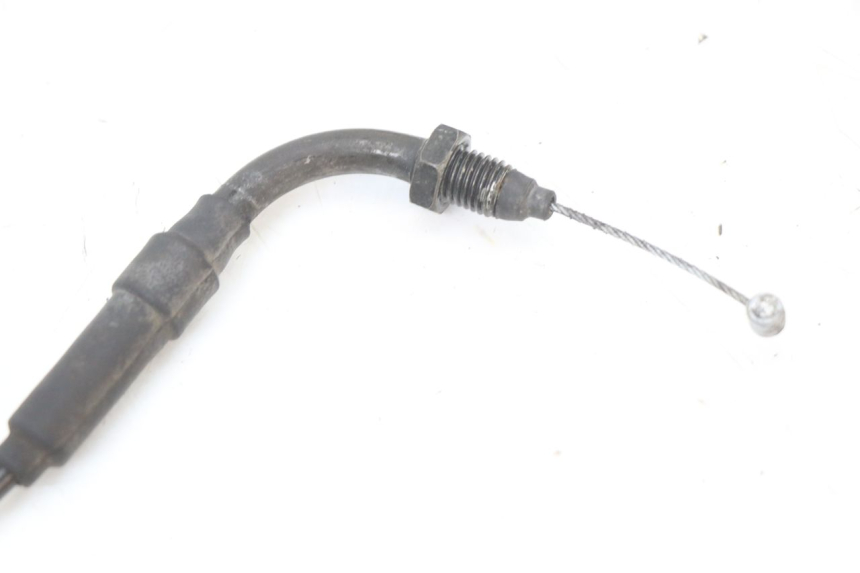 photo de GASKABEL SYM ORBIT 50 (2008 - 2010) - Andere kijkhoek