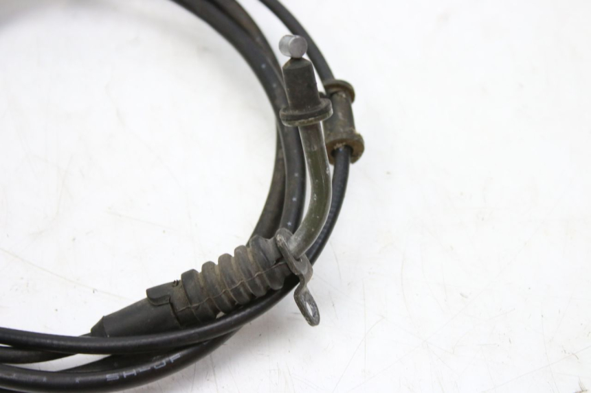 photo de GASKABEL KEEWAY OUTLOOK 125 (2007 - 2013) - Technische close-up