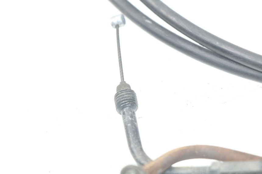 photo de GASKABEL MBK OVETTO 4T 50 (2008 - 2016) - Andere kijkhoek