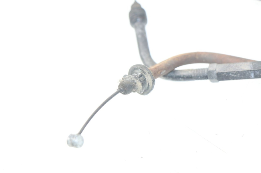 photo de GASKABEL MBK OVETTO 4T 50 (2008 - 2016) - Technische close-up