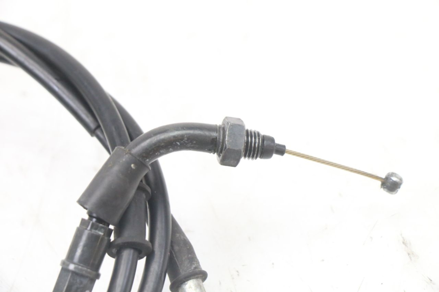 photo de GASKABEL HONDA PCX (JF57/JF64) 125 (2014 - 2018) - Staat van het oppervlak