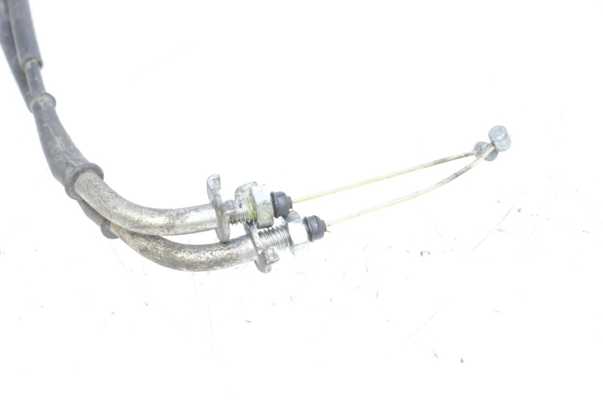 photo de GASKABEL HONDA PCX (JF57/JF64) 125 (2014 - 2018) - Andere kijkhoek