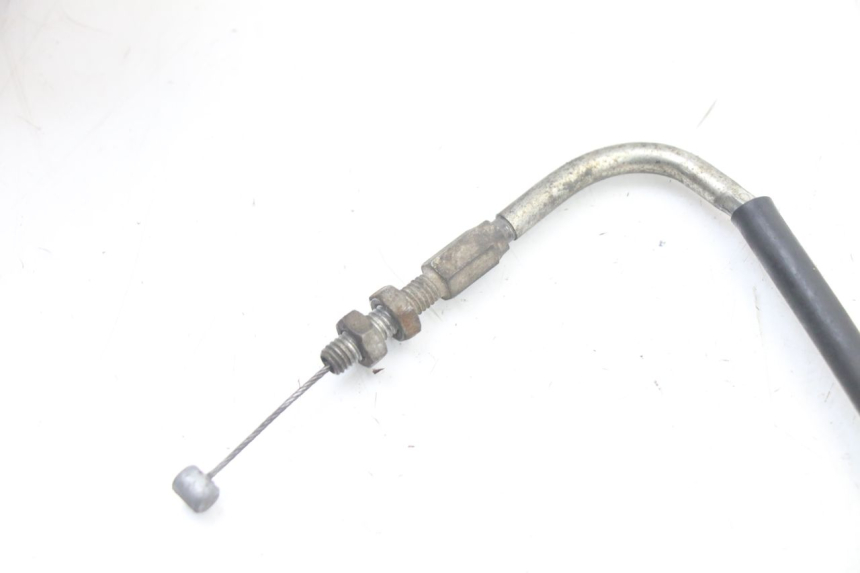 photo de GASKABEL PEUGEOT KISBEE 4T 50 (2018 - 2022) - Zoom op gebruiksstaat