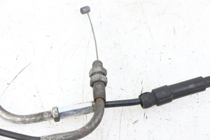 photo de GASKABEL PEUGEOT KISBEE 4T 50 (2018 - 2022) - Andere kijkhoek