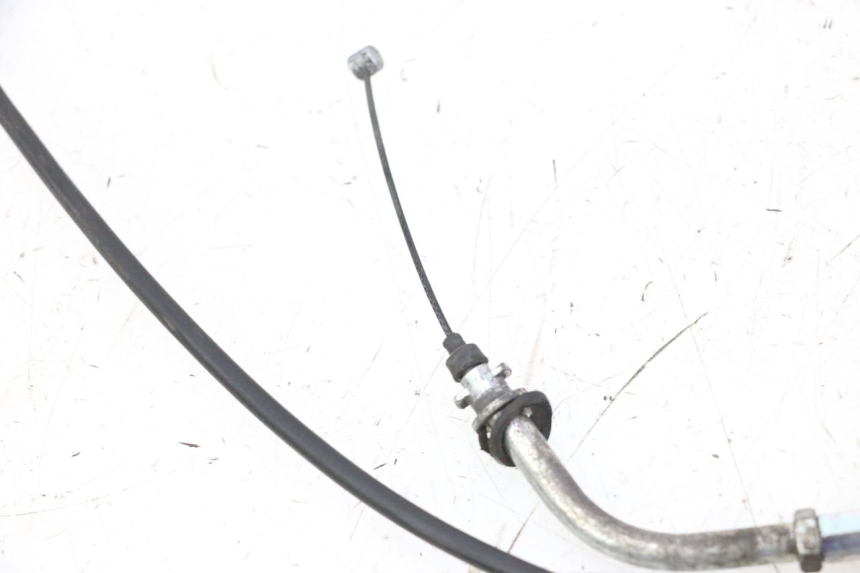 photo de GASKABEL PEUGEOT KISBEE 4T 50 (2018 - 2022) - Technische close-up