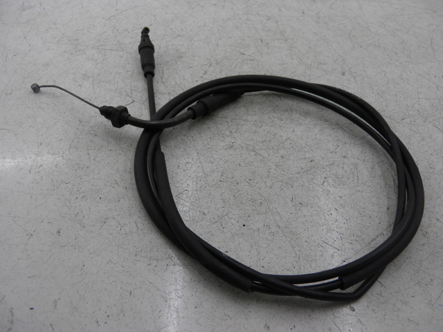 photo de GASKABEL PEUGEOT SATELIS 125 (2006 - 2009) - Hoofdaanzicht
