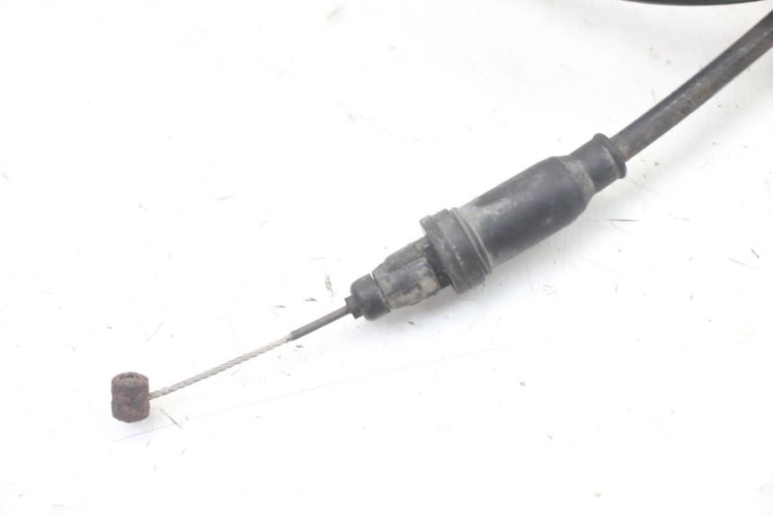 photo de GASKABEL PEUGEOT SATELIS COMPRESSOR K15 125 (2006 - 2009) - Zoom op gebruiksstaat