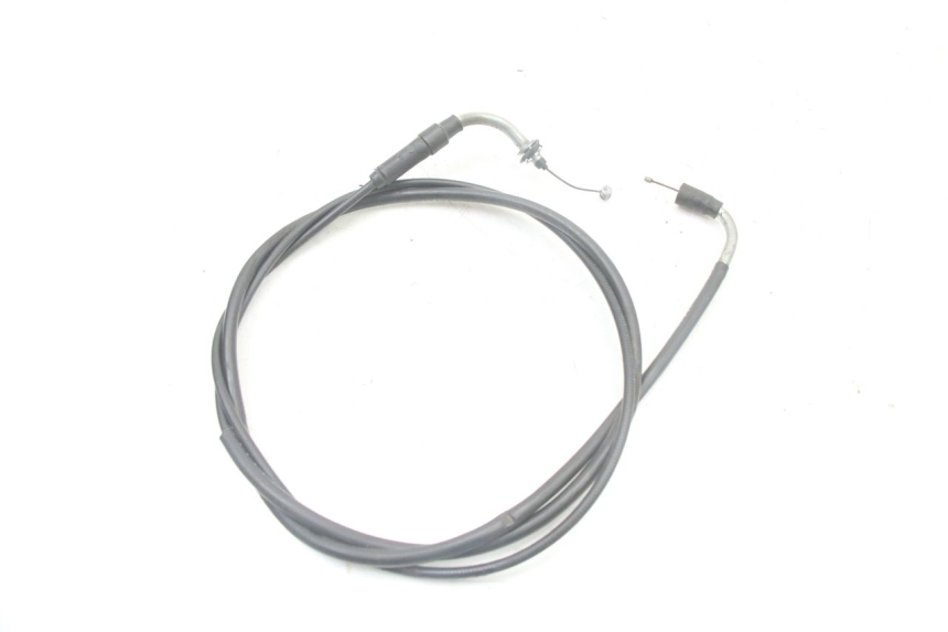 photo de GASKABEL PEUGEOT SPEEDFIGHT 3 LC 2T 50 (2009 - 2015) - Zoom op gebruiksstaat