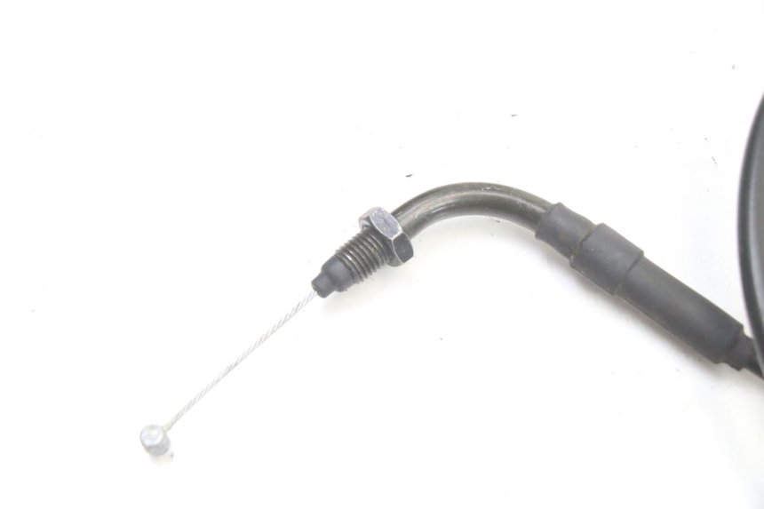 photo de GASKABEL PEUGEOT TWEET 4T 50 (2023 - 2025) - Zoom op gebruiksstaat