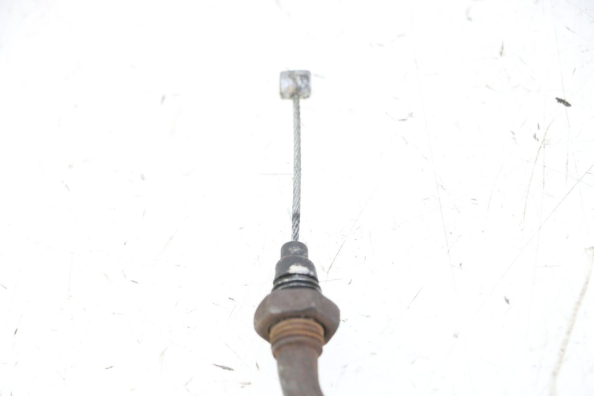 photo de GASKABEL PEUGEOT TWEET 4T 50 (2014 - 2019) - Zoom op gebruiksstaat