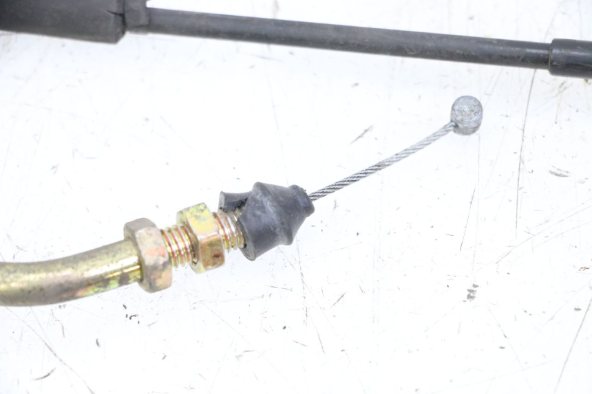 photo de GASKABEL PEUGEOT TWEET 4T 50 (2014 - 2019) - Andere kijkhoek