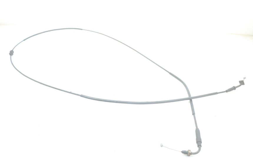 photo de GASKABEL PIAGGIO BEVERLY 125 (1998 - 2005) - Hoofdaanzicht