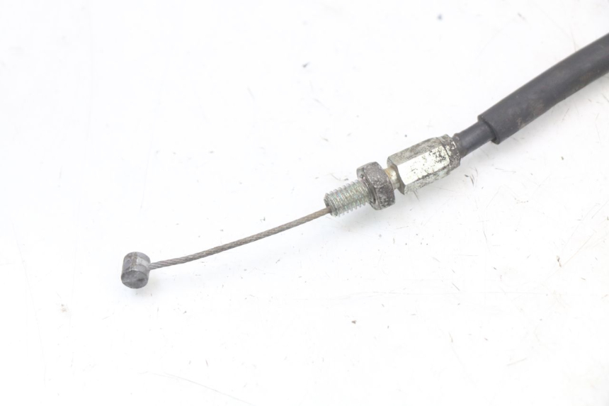 photo de GASKABEL PIAGGIO VESPA LX 2T 50 (2005 - 2013) - Zoom op gebruiksstaat