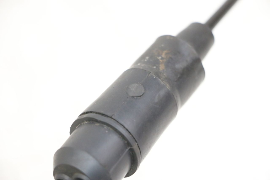 photo de GASKABEL PIAGGIO VESPA S 2T 50 (2007 - 2014) - Andere kijkhoek